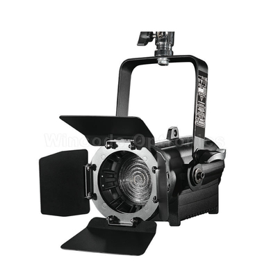 İyi bir fiyat. 60W LED Fresnel Spot Işığı 3200K-5600K CCT ve DMX Kontrolü çevrimiçi