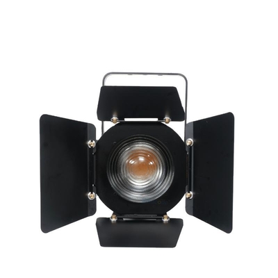 İyi bir fiyat. 300W LED Fresnel Spot Işığı RGBW Çift Renkli 3200K-5600K 50000 Saat çevrimiçi