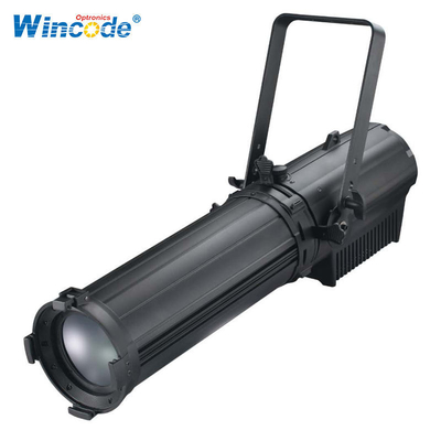 İyi bir fiyat. 600W LED Elipsoidal Spot Işığı 3200K-5600K Çift Renkli DMX Kontrol çevrimiçi