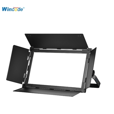 İyi bir fiyat. 300W LED Stüdyo Işığı 3200K-5600K CCT 96 CRI DMX512 Kontrol çevrimiçi