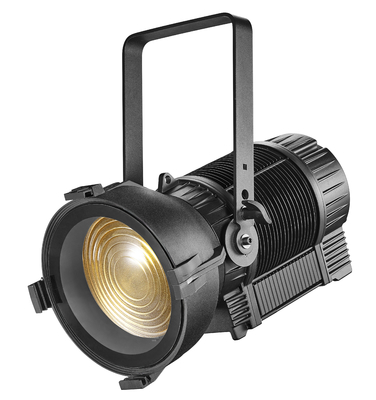 İyi bir fiyat. 300W IP65 RGBAL LED Fresnel Işığı, 50.000 Saat Ömür çevrimiçi