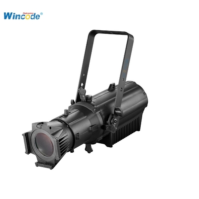 İyi bir fiyat. 600W LED Elipsoidal Spot Işığı 2700K-12000K CCT 50000H Ömür çevrimiçi