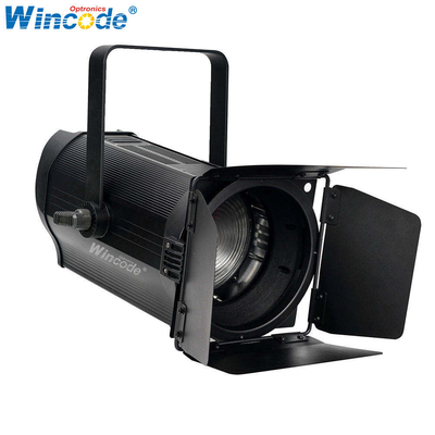 İyi bir fiyat. 300W LED Fresnel Spotlight 3200K-5600K CRI90 DMX512 Kontrol çevrimiçi