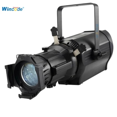 İyi bir fiyat. 200W LED Leko Profile Spotlight DMX512 50000H Yaşam süresi çevrimiçi