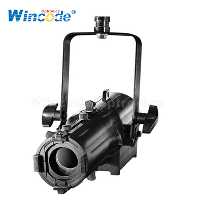 İyi bir fiyat. 60W Mini LED Leko Spotlight 3200K/5600K CCT 3-40 Derece Zoom çevrimiçi