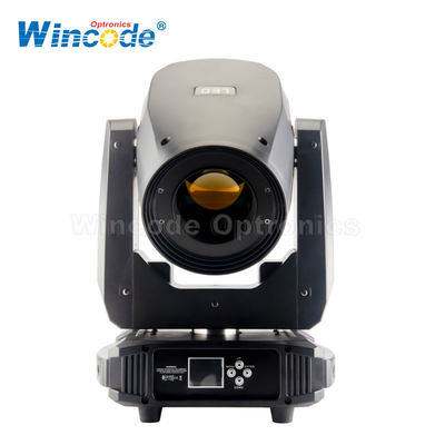 İyi bir fiyat. Professional 540° Pan 270° Tilt 7500K-8500K LED Moving Head Light with Hybrid Zoom Beam Spot Wash çevrimiçi
