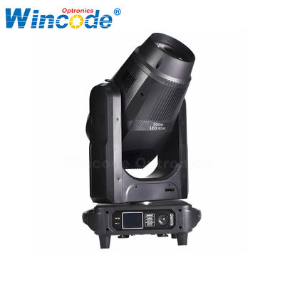 İyi bir fiyat. 500W LED Moving Head Light with Beam Wash Spot 3in1 and 270° Tilt for Dynamic Lighting Effects çevrimiçi