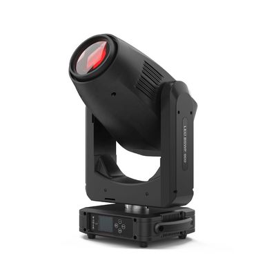 İyi bir fiyat. 480W 6500K IP20 LED Moving Head Light with RGBW and 8500 Lumens for Stage and Events çevrimiçi