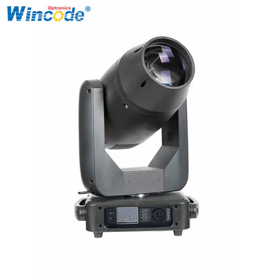İyi bir fiyat. 400W LED Moving Head Light with 540° Horizontal Scan and 270° Vertical Scan for Professional Stage Lighting çevrimiçi