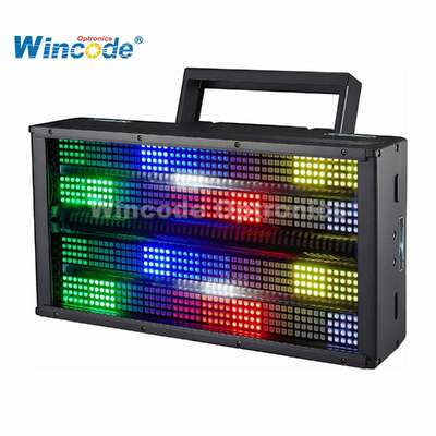 İyi bir fiyat. Su Geçirmez Dış Mekan 1000W LED Strobe Panel IP65 çevrimiçi