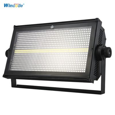 İyi bir fiyat. Sahne Işığı DMX 1000w RGB 8 Aşamalı LED Strob Işığı 3000W Strob Bar DJ Disko Kulüp Sahne Arka Planı Flaş Dekoru İçin çevrimiçi