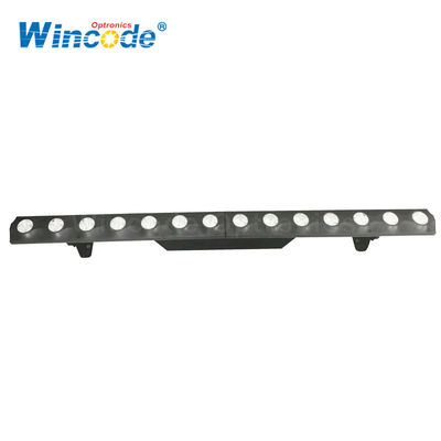 İyi bir fiyat. RoSh LED Disko Kulübü / Matrix RGB Arka ile LED Bar için Light Duvar yıkayıcı çevrimiçi