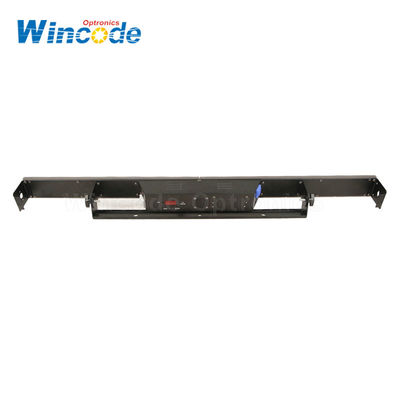 İyi bir fiyat. LED Arkaplan Işığı DMX Dimming ile Pixel Bar Işığı 5 derecelik ışın açısı çevrimiçi
