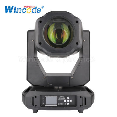 İyi bir fiyat. 3 In 1 Beam Hareketli Baş Fener 350w 17r Zoom dokunmatik ekran işletim ile çevrimiçi