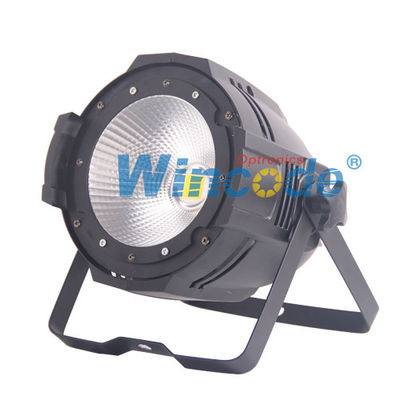 İyi bir fiyat. 200W COB LED Yüzey Par Işığı RGBW Konsert Gösteri Disko Sahnesi için Kullanılabilir çevrimiçi