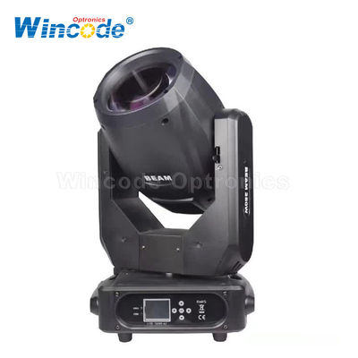 İyi bir fiyat. IP20 8R 250W Sinema Gösteri için Işığı Hareketli Başlık çevrimiçi