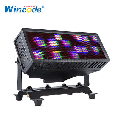 İyi bir fiyat. WOP-LE3008 RDM ile su geçirmez IP65 Pixel LED Strobe çevrimiçi