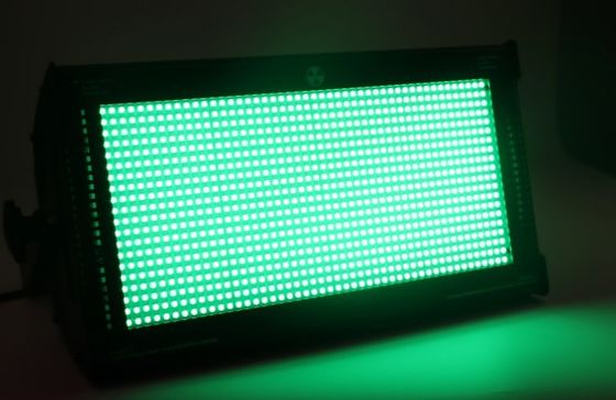 İyi bir fiyat. Sesle Etkinleştirilen Gök gürültüsü Olayları 1000W Sahne Strobe Işıkları çevrimiçi