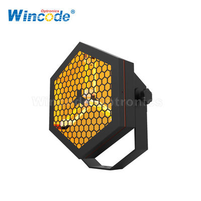 İyi bir fiyat. 210W 2200K 12CH LED Retro Lamp Bir Göz Flaş Strobe Arkaplan çevrimiçi