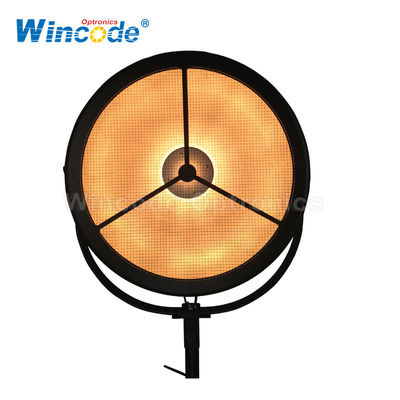 İyi bir fiyat. 33951LM 3000K 9CH Osram Halogen Aşama Noktası Par Kutusu çevrimiçi