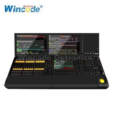 İyi bir fiyat. Bilgisayar Işığı için 100mm 4G DMX Light Board Controller çevrimiçi