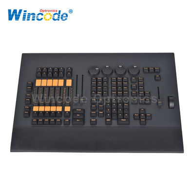 İyi bir fiyat. Komuta Kanadı Hareketli Baş DJ Işık Dmx Denetleyicisi çevrimiçi