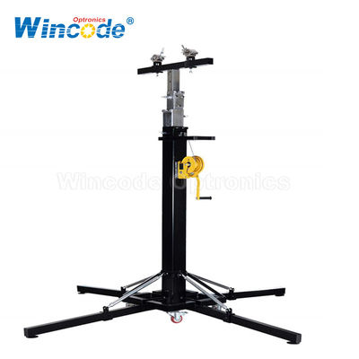 İyi bir fiyat. 180KG Ağır Görevli Hareketli Baş LED Par Işık Truss Stand çevrimiçi