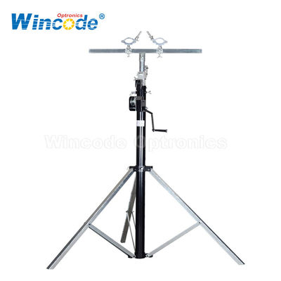 İyi bir fiyat. Taşınabilir 60KG LED Tripod Mobil Gösteri için Işık Standı çevrimiçi